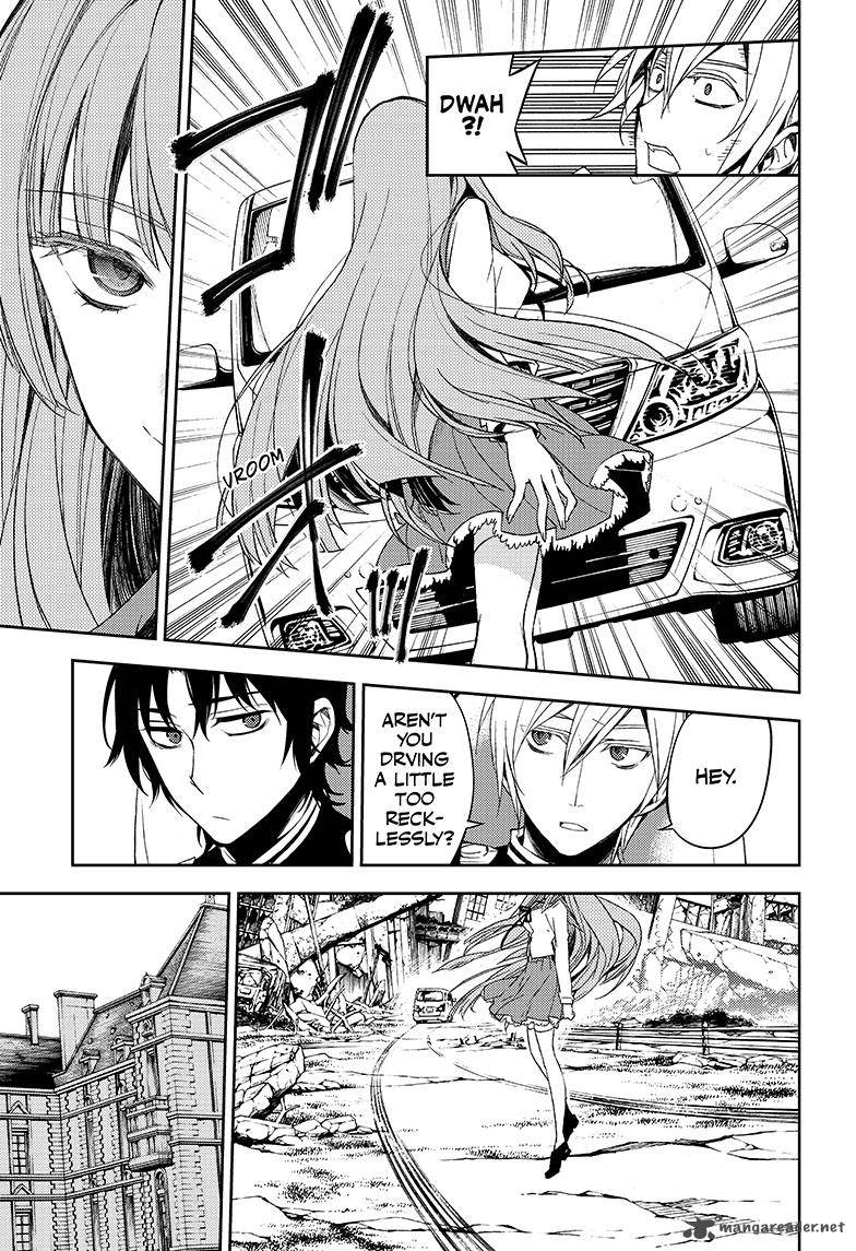 Owari No Seraph 55 10