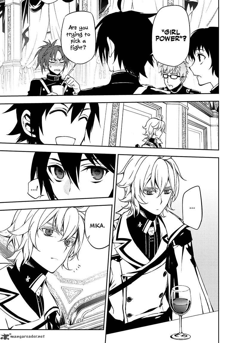 Owari No Seraph 55 12