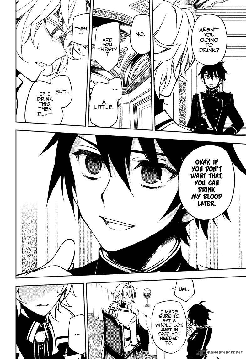 Owari No Seraph 55 13