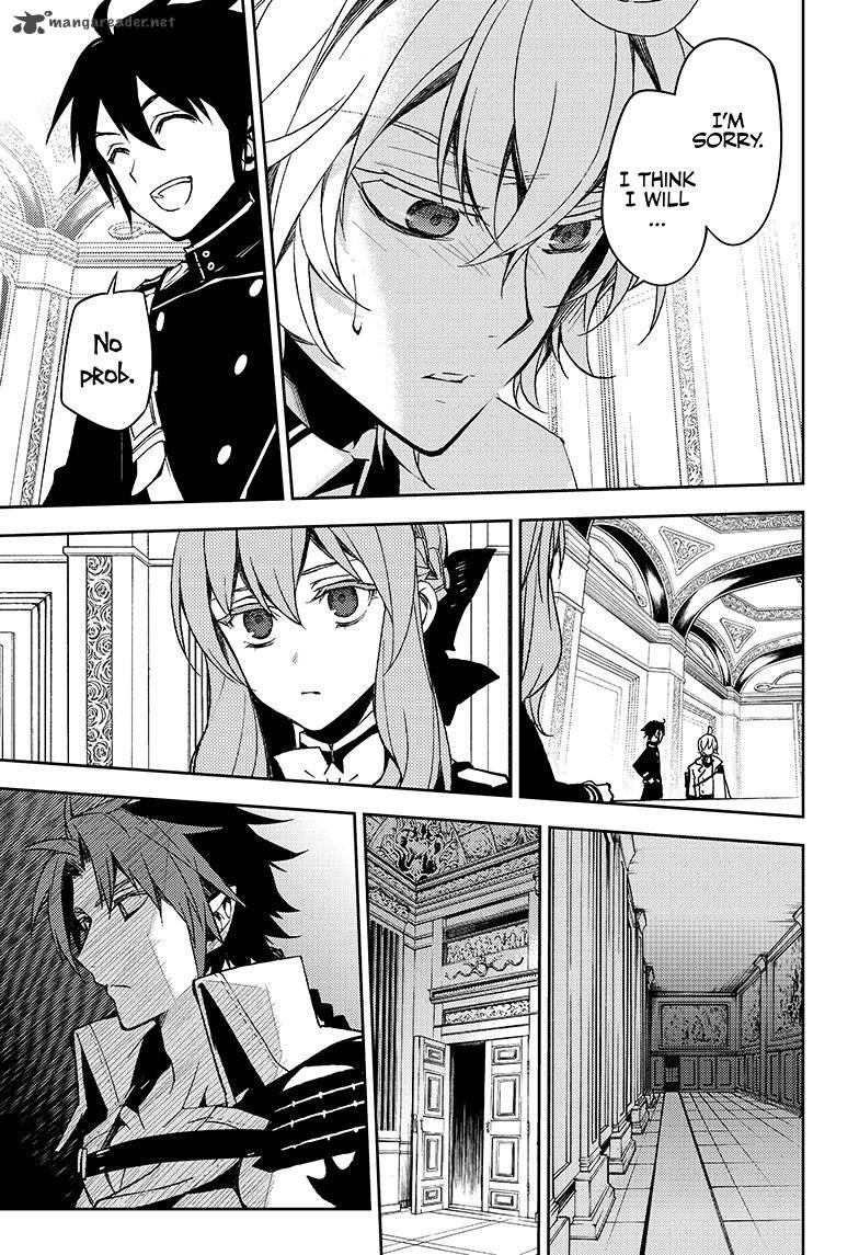 Owari No Seraph 55 14