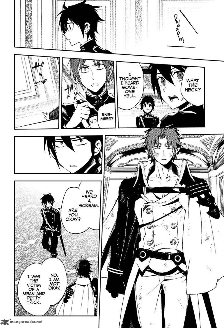 Owari No Seraph 55 17