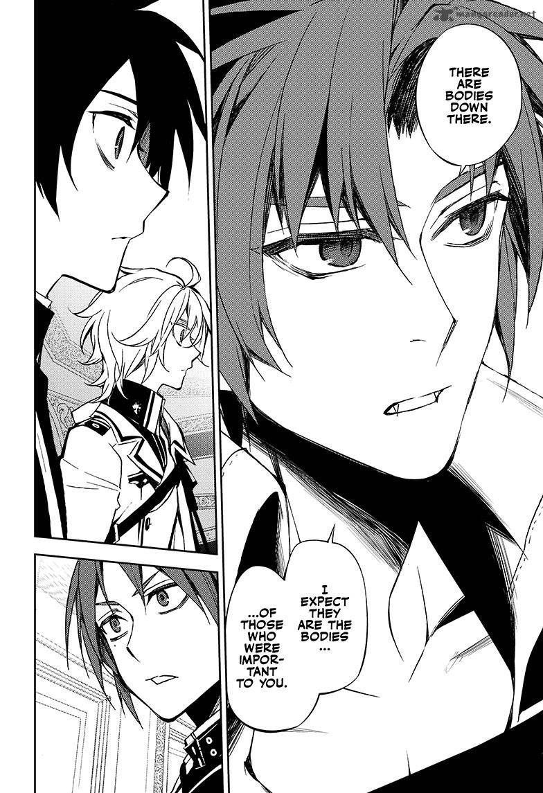 Owari No Seraph 55 19