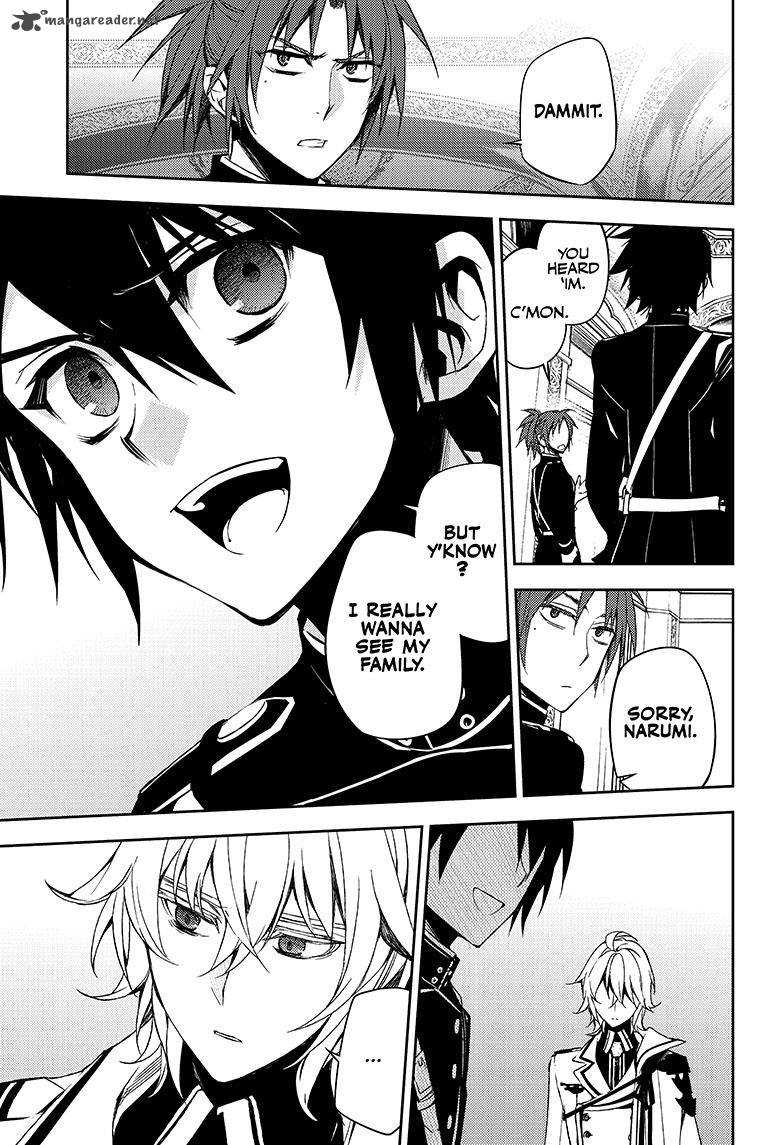 Owari No Seraph 55 24