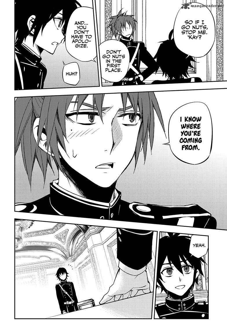 Owari No Seraph 55 25