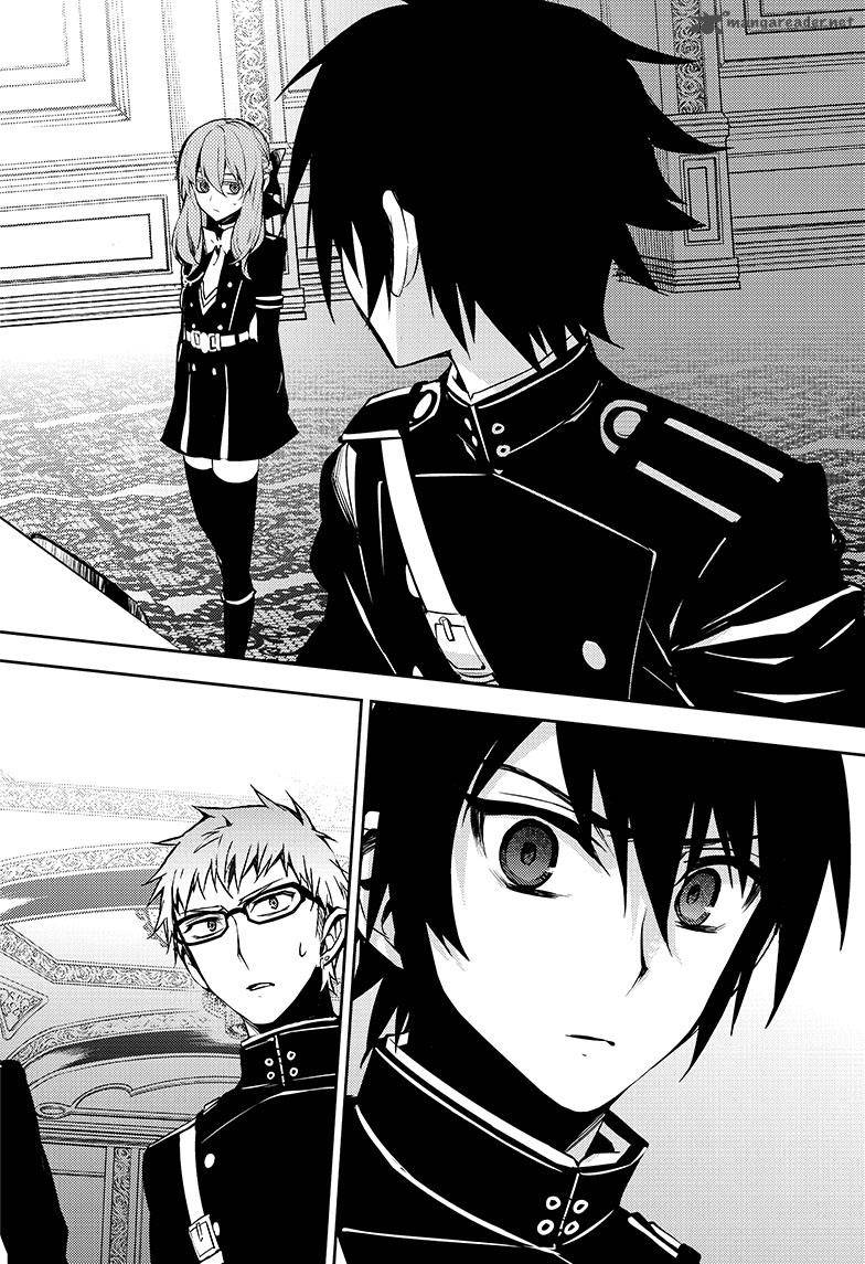 Owari No Seraph 55 27