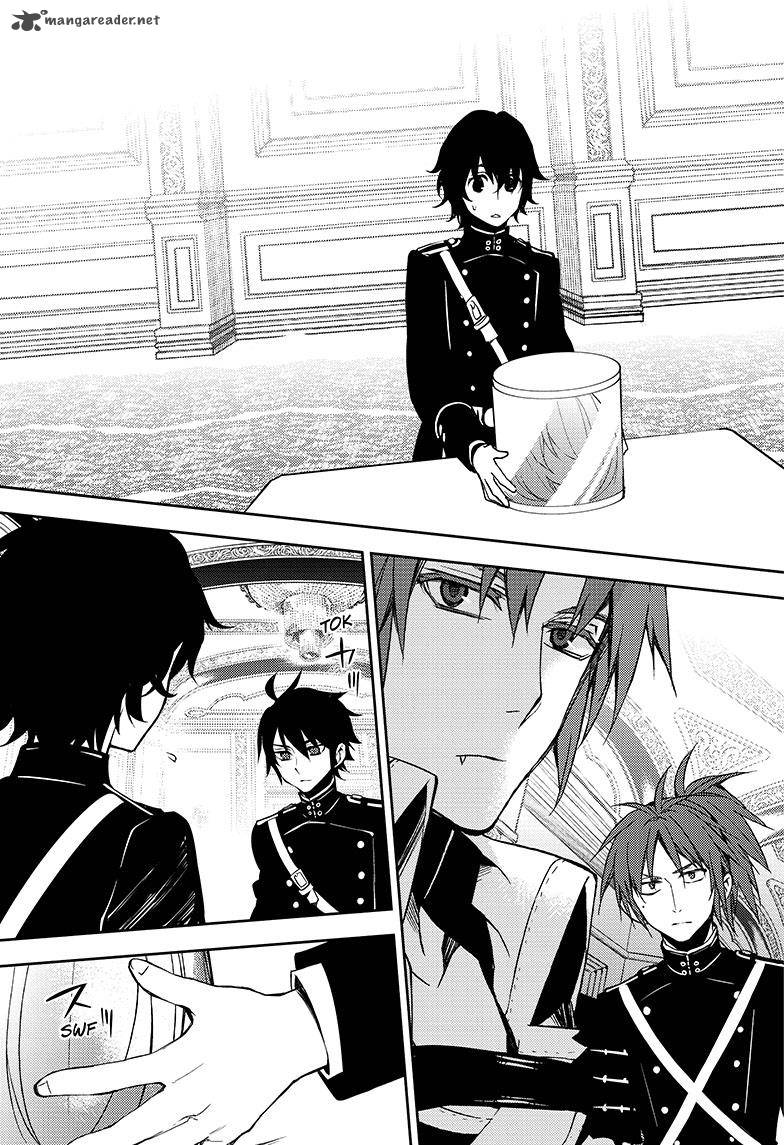 Owari No Seraph 55 28