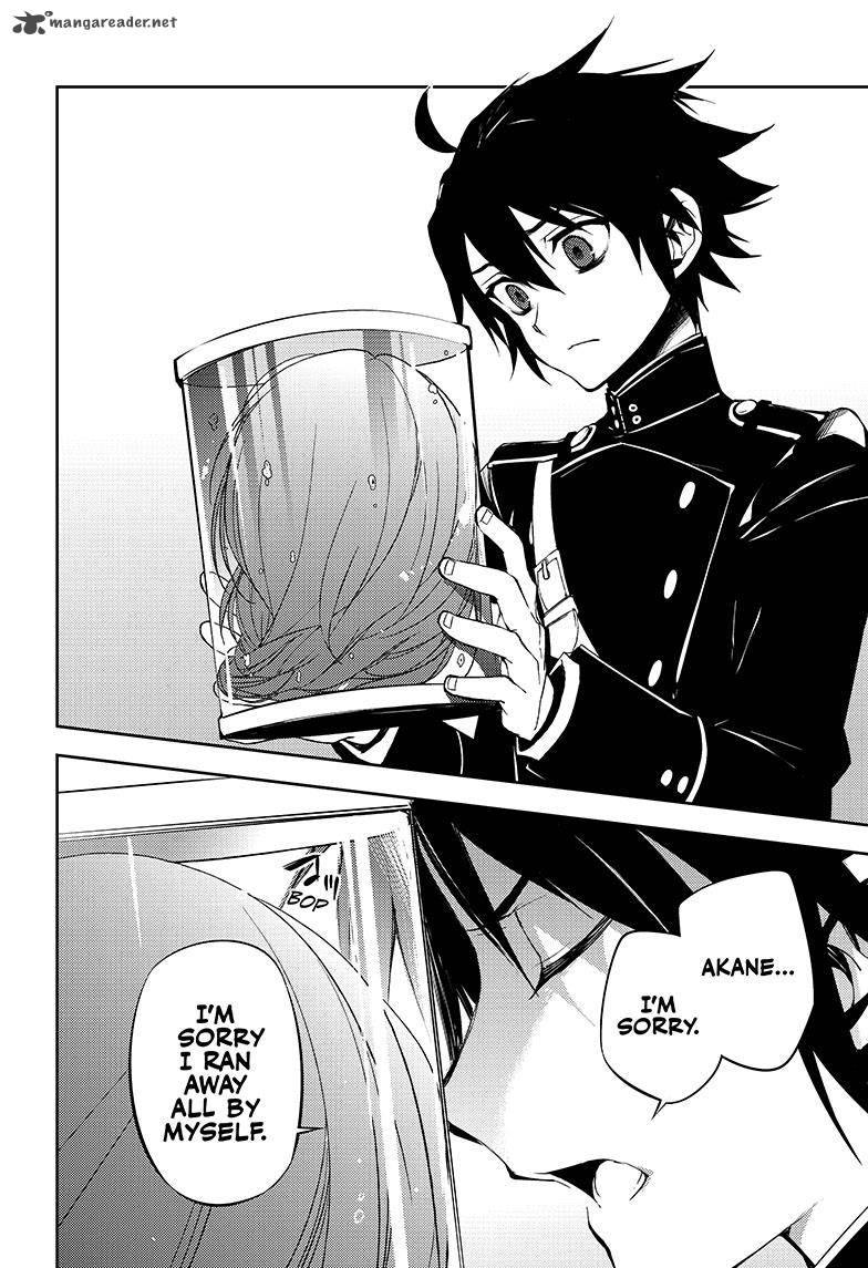 Owari No Seraph 55 29