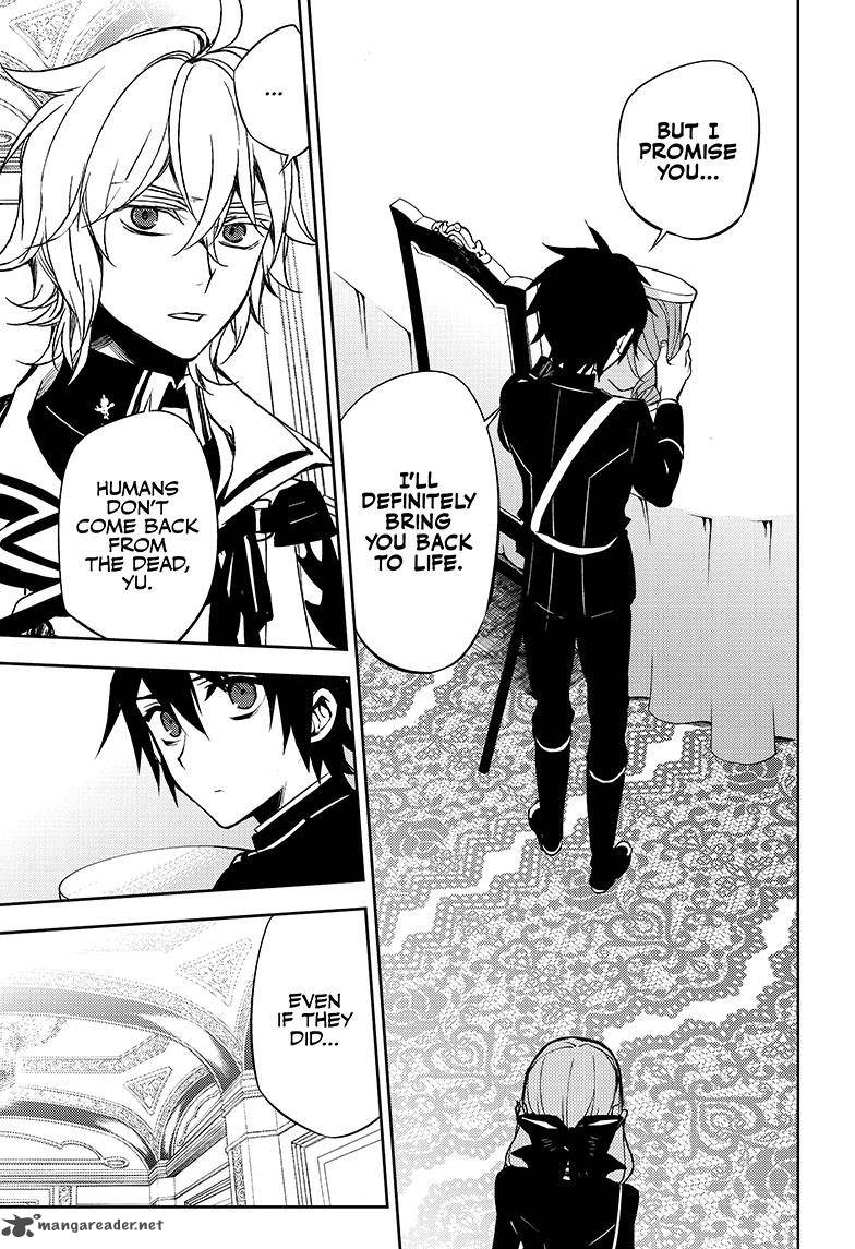 Owari No Seraph 55 30