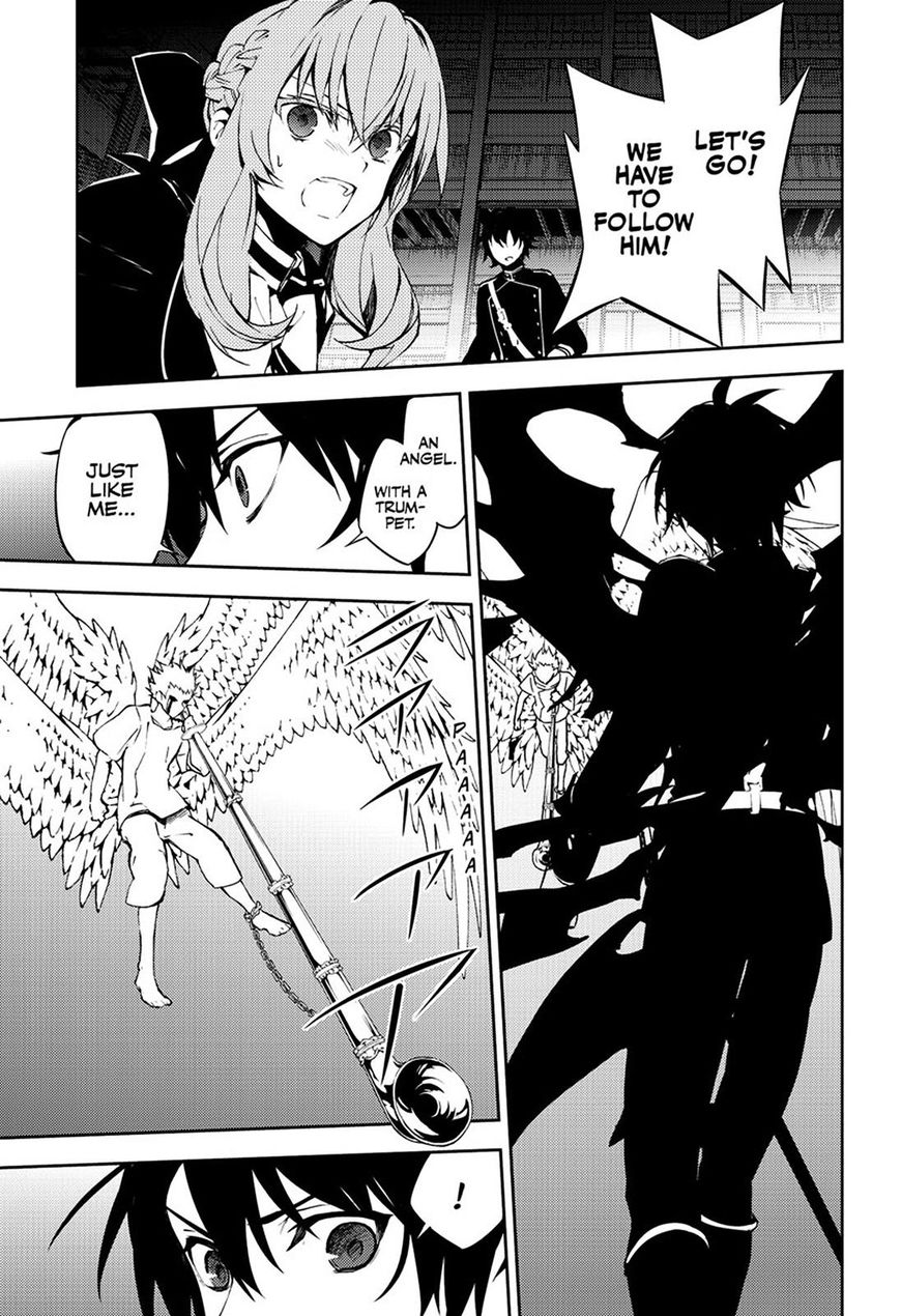 Owari No Seraph 65 9