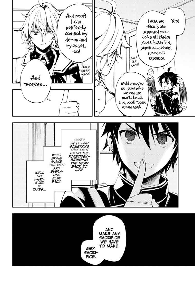 Owari No Seraph 71 10