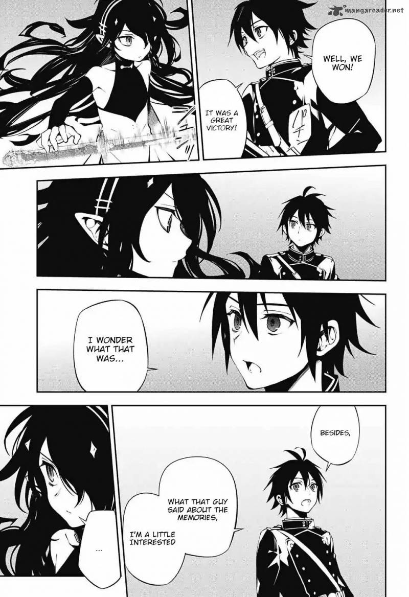 Owari No Seraph 74 16