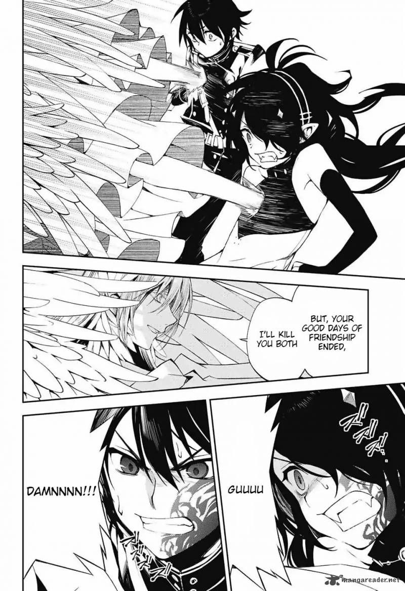 Owari No Seraph 74 18