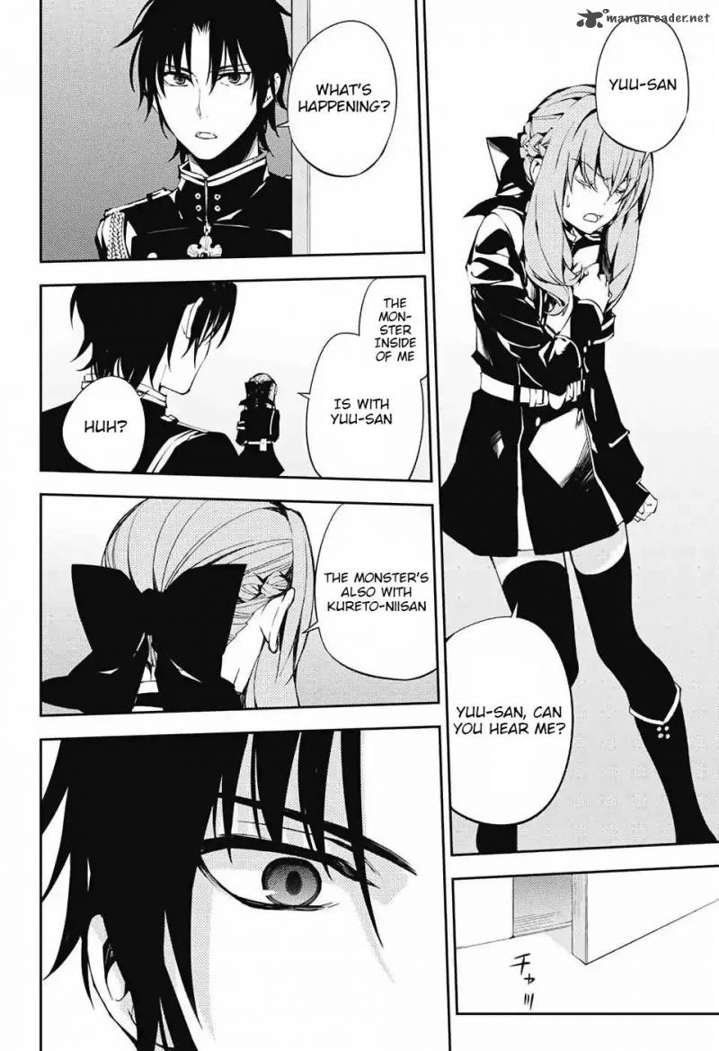 Owari No Seraph 74 2