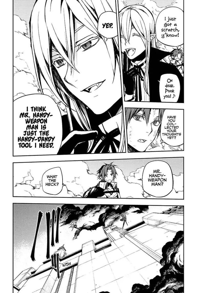 Owari No Seraph 80 24