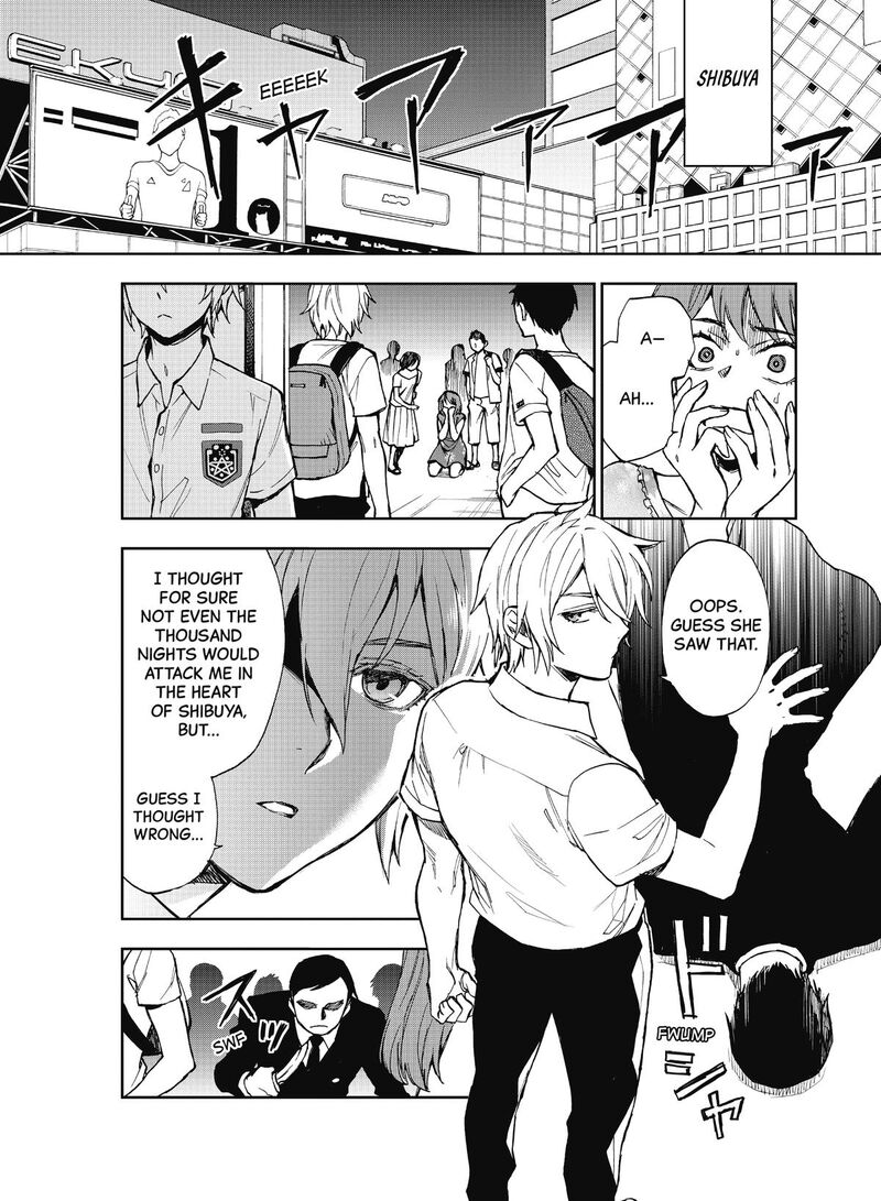 Owari No Seraph Ichinose Guren 16 Sai No Catastrophe 20 2