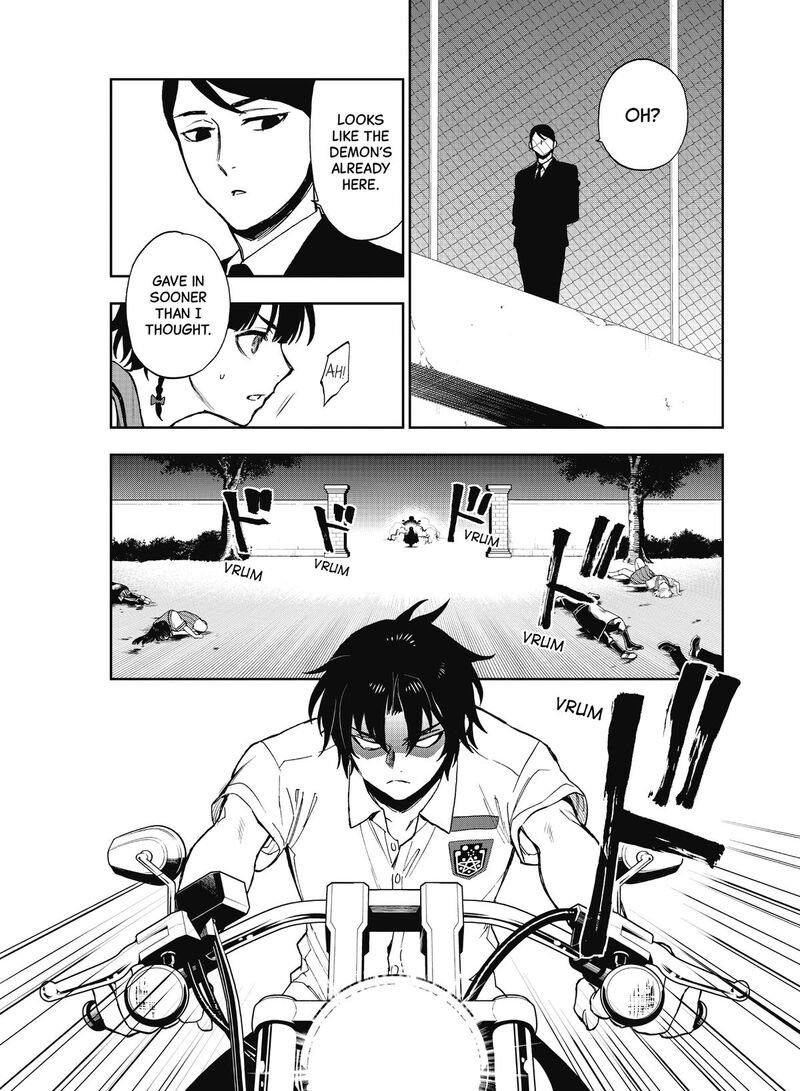 Owari No Seraph Ichinose Guren 16 Sai No Catastrophe 20 20