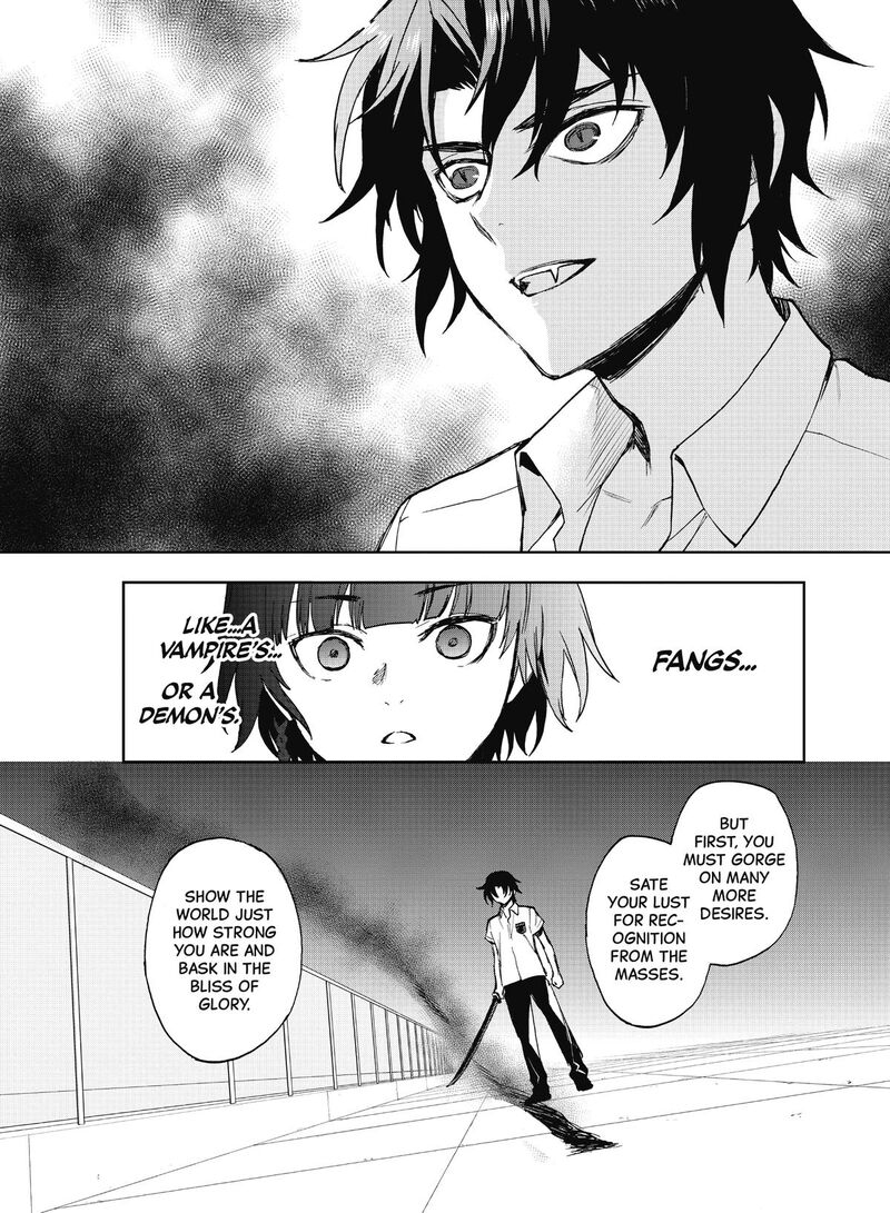 Owari No Seraph Ichinose Guren 16 Sai No Catastrophe 21 2
