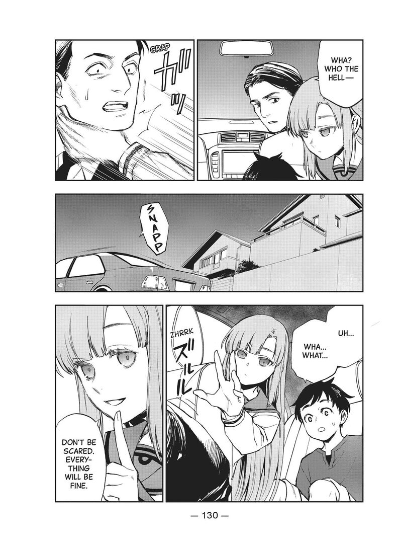 Owari No Seraph Ichinose Guren 16 Sai No Catastrophe 29 22