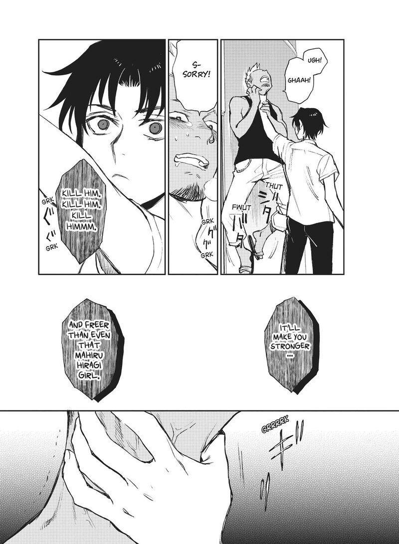 Owari No Seraph Ichinose Guren 16 Sai No Catastrophe 29e 11