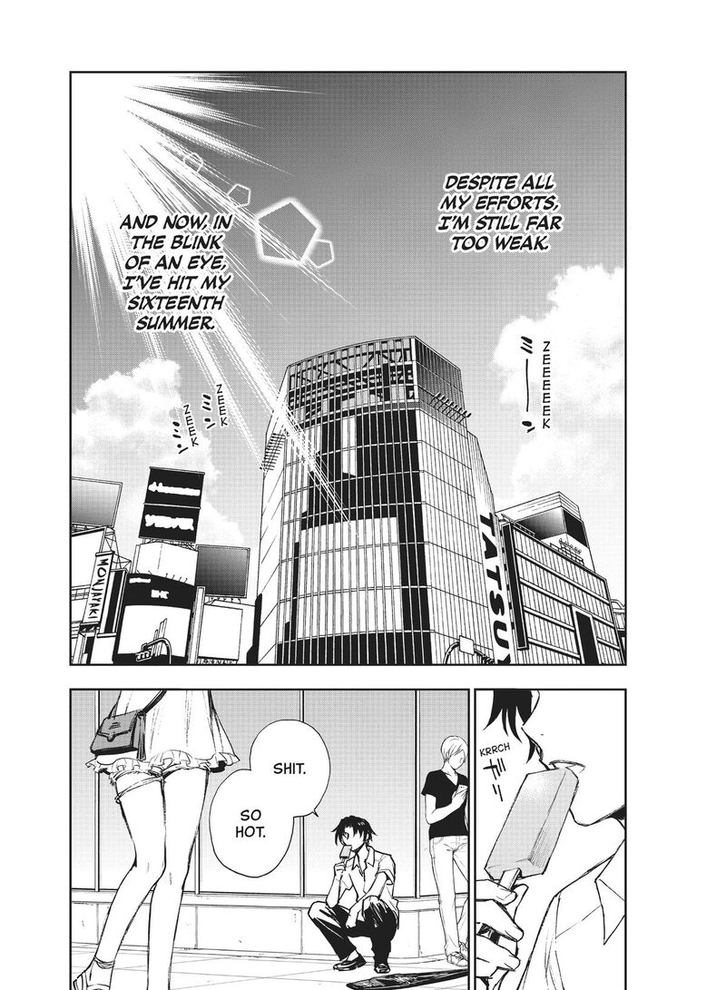 Owari No Seraph Ichinose Guren 16 Sai No Catastrophe 29e 3