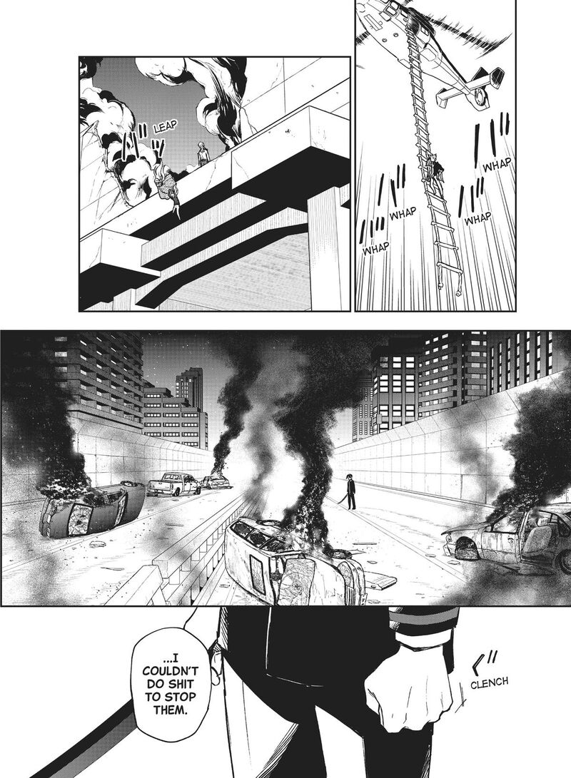 Owari No Seraph Ichinose Guren 16 Sai No Catastrophe 30 6