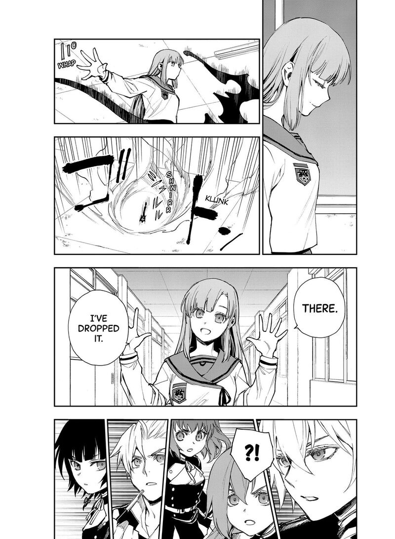 Owari No Seraph Ichinose Guren 16 Sai No Catastrophe 39 2