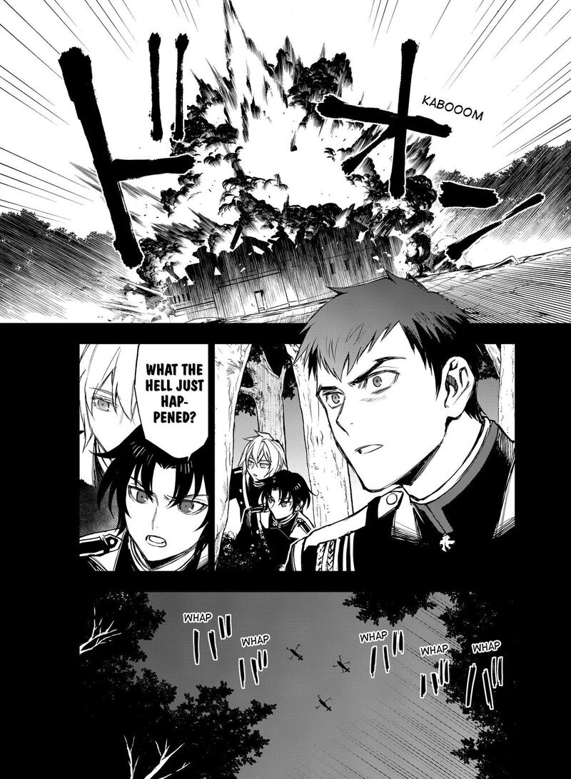 Owari No Seraph Ichinose Guren 16 Sai No Catastrophe 41 4