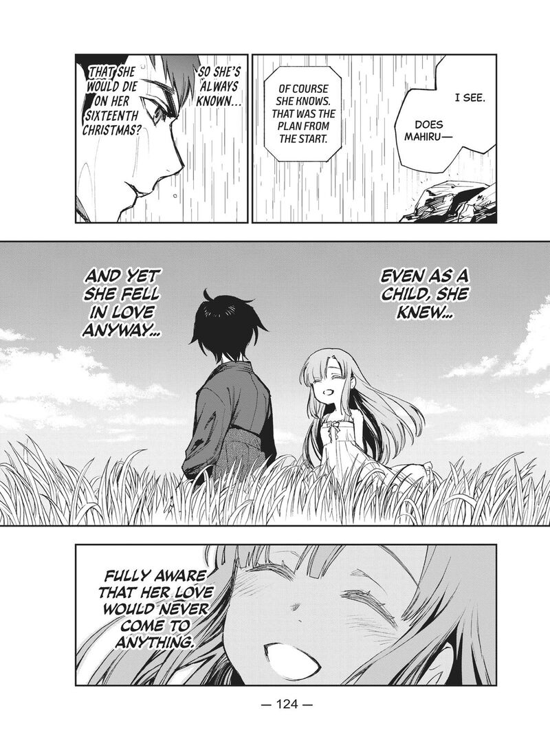 Owari No Seraph Ichinose Guren 16 Sai No Catastrophe 46 9
