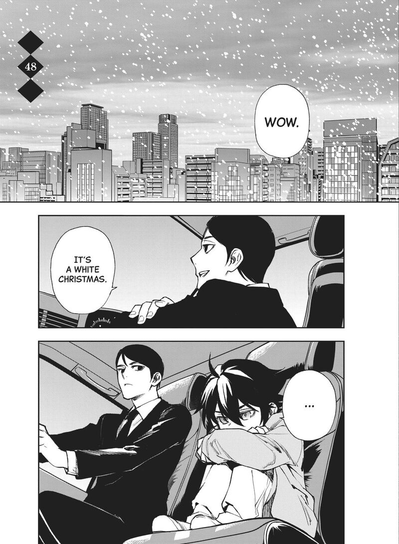 Owari No Seraph Ichinose Guren 16 Sai No Catastrophe 48 1