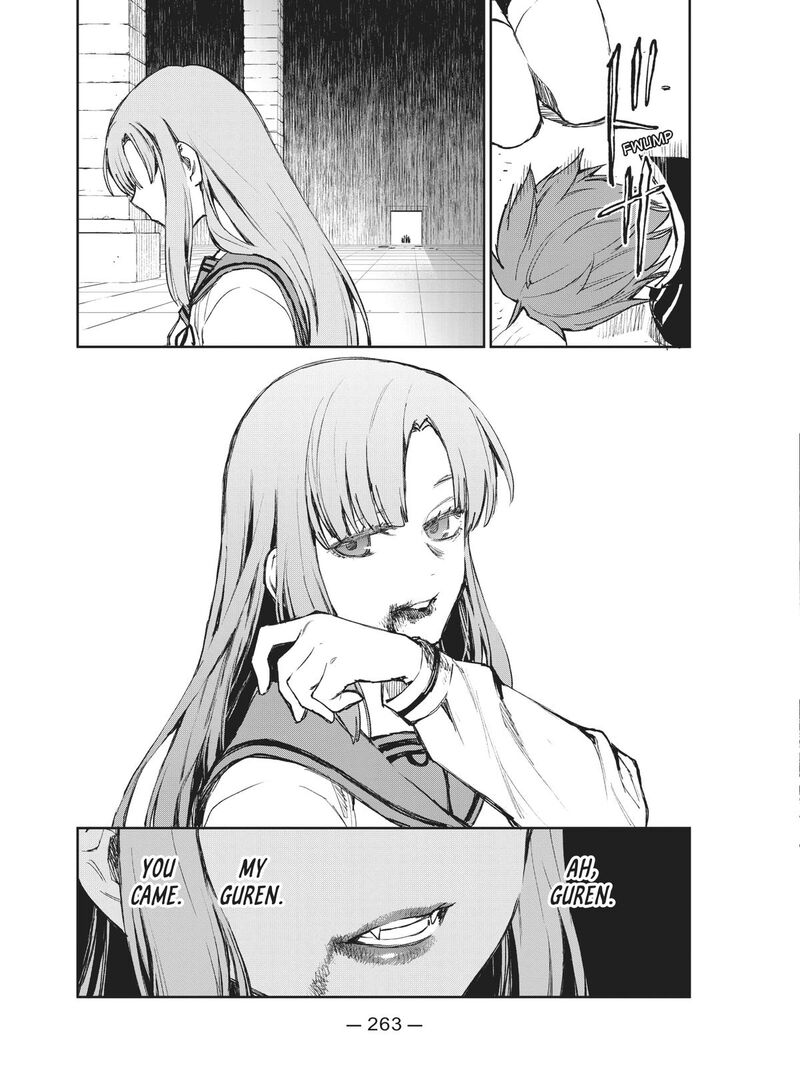 Owari No Seraph Ichinose Guren 16 Sai No Catastrophe 50 9