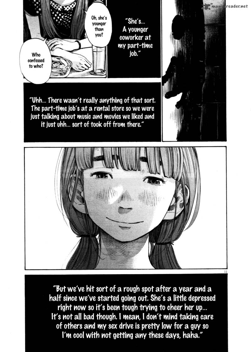 Oyasumi Punpun 101 11