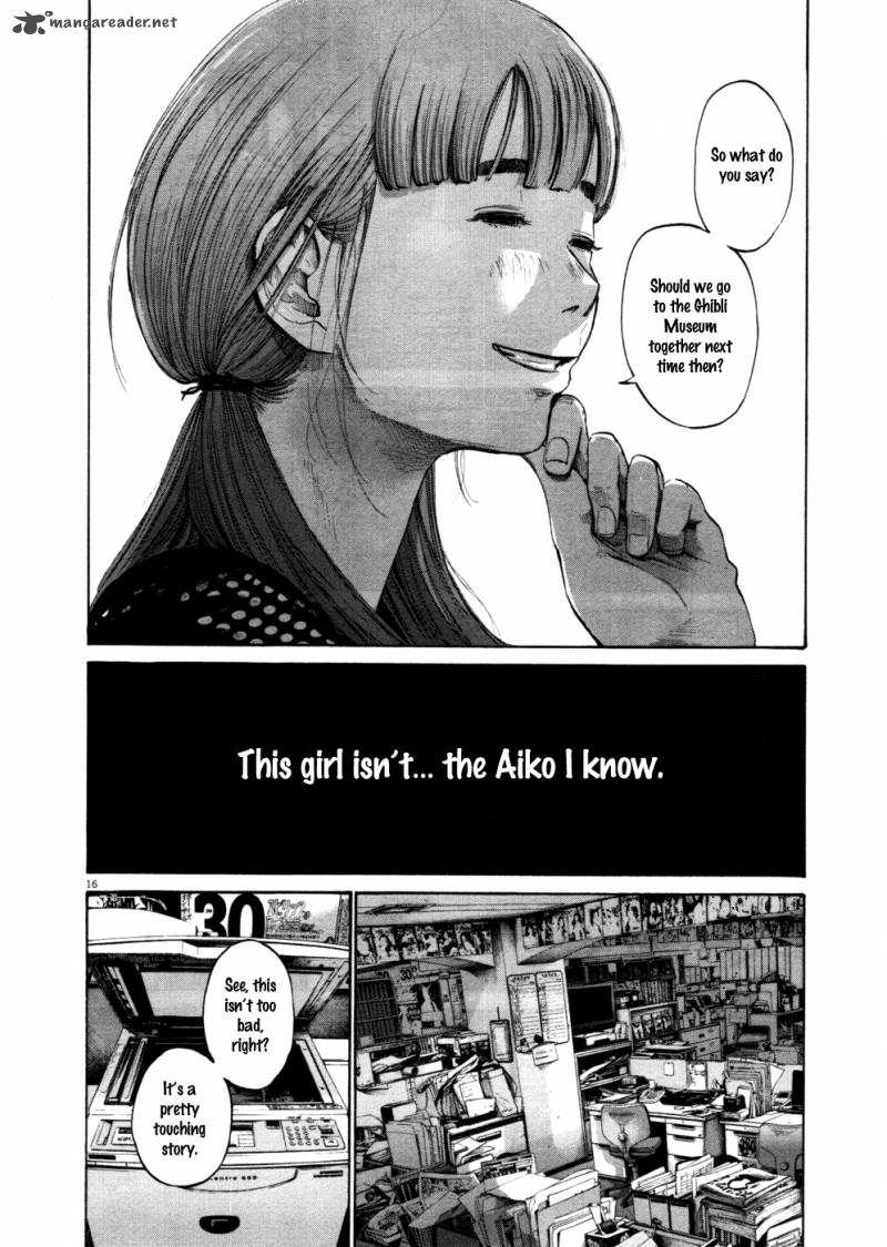 Oyasumi Punpun 101 16