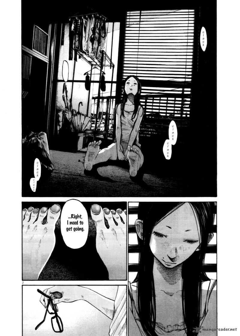 Oyasumi Punpun 101 2