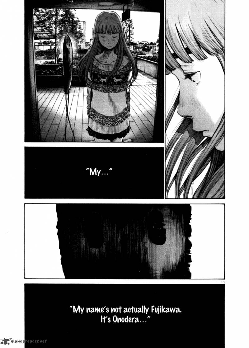 Oyasumi Punpun 106 13