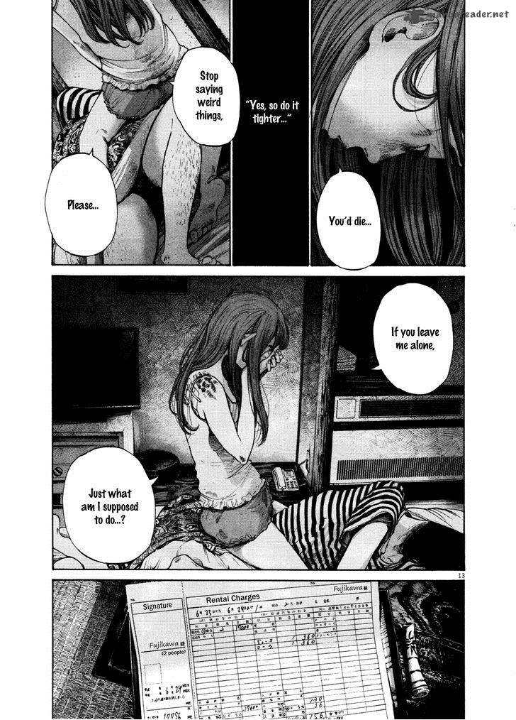 Oyasumi Punpun 123 13