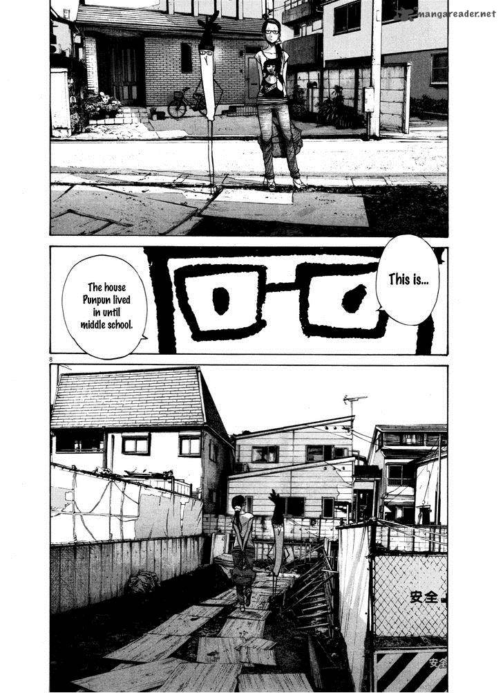 Oyasumi Punpun 125 8