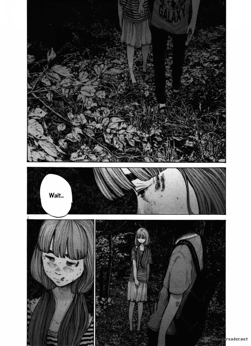 Oyasumi Punpun 137 2