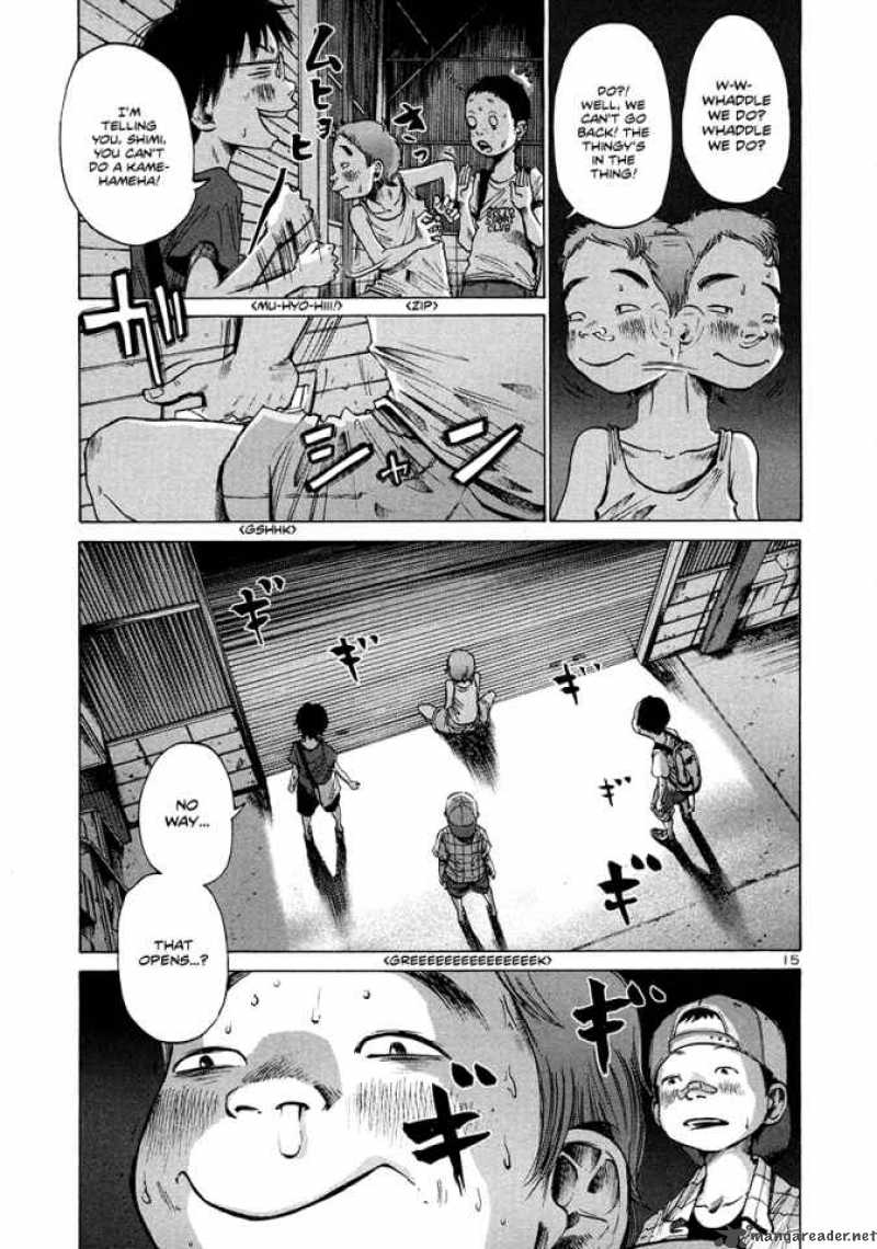 Oyasumi Punpun 14 16