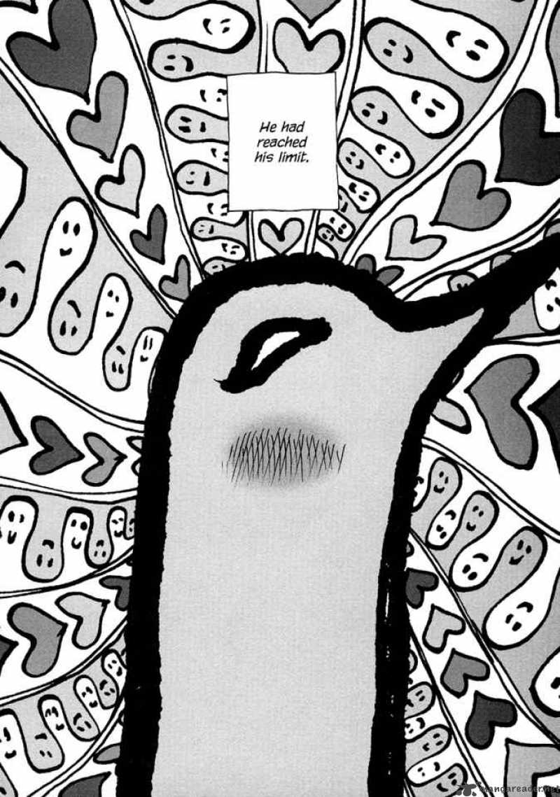 Oyasumi Punpun 15 15