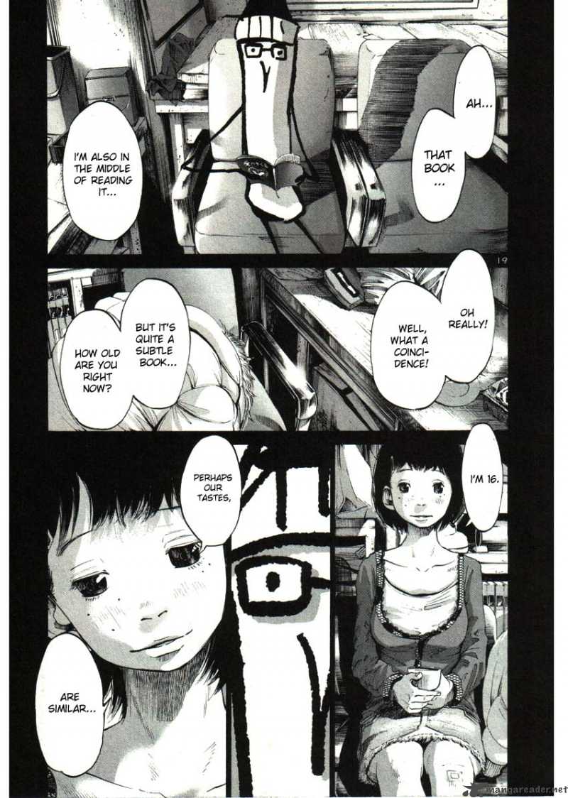 Oyasumi Punpun 33 18