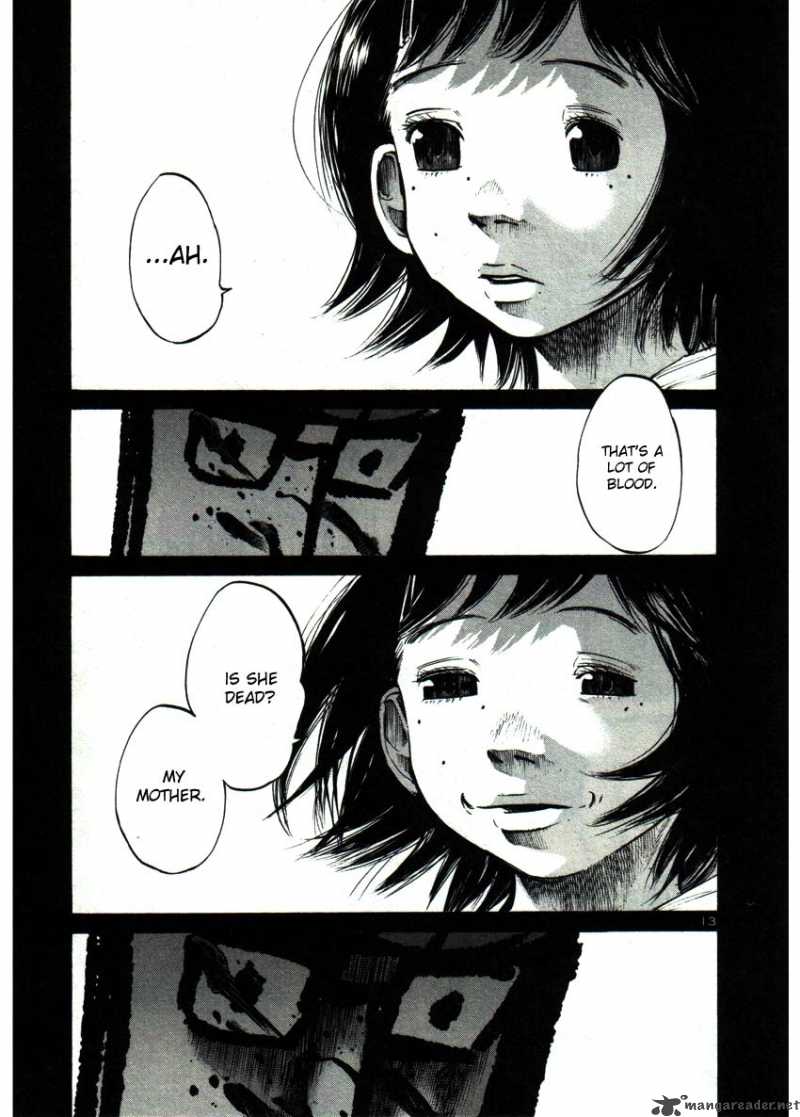 Oyasumi Punpun 37 13