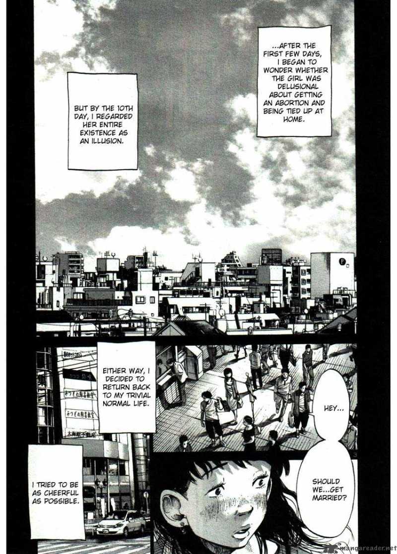 Oyasumi Punpun 37 3