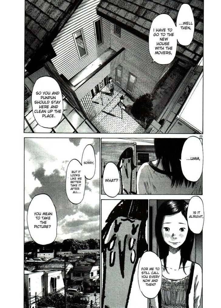 Oyasumi Punpun 49 22