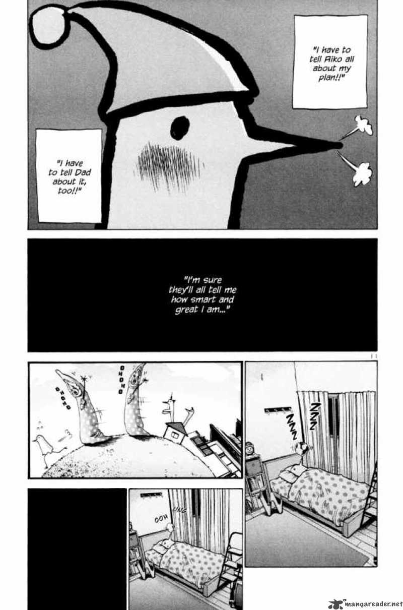 Oyasumi Punpun 6 12