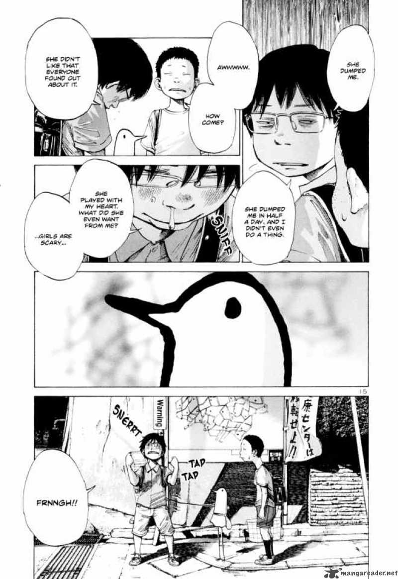 Oyasumi Punpun 7 16