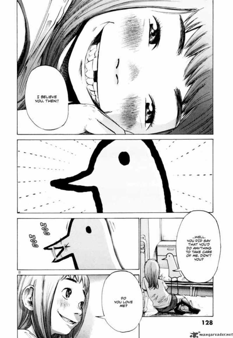 Oyasumi Punpun 7 9