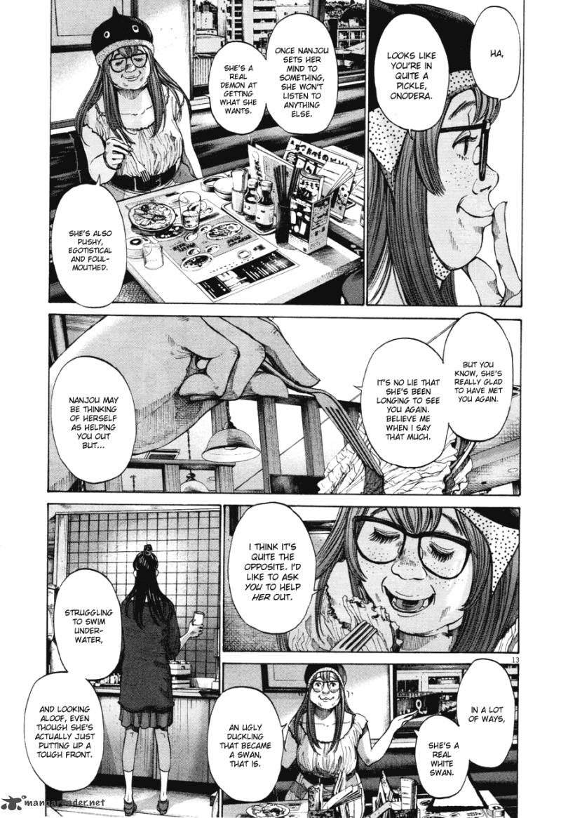 Oyasumi Punpun 82 13