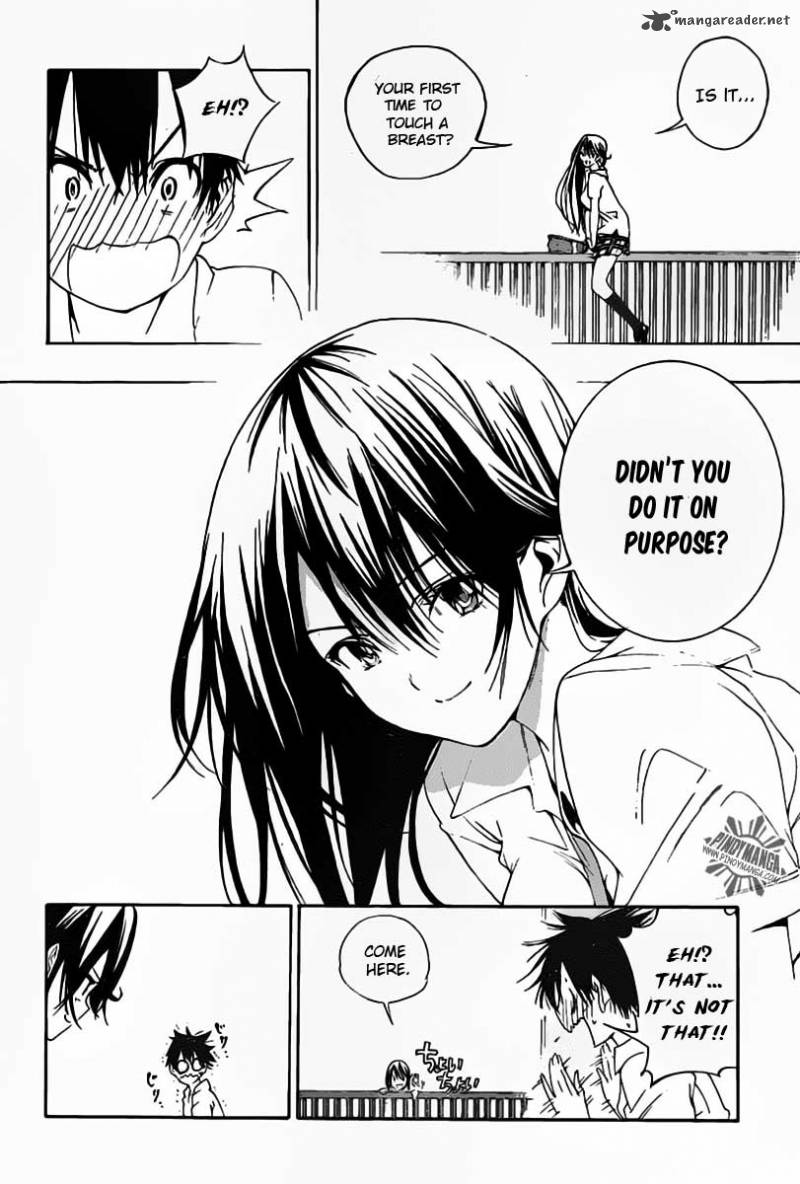 Pajama Na Kanojo 1 21