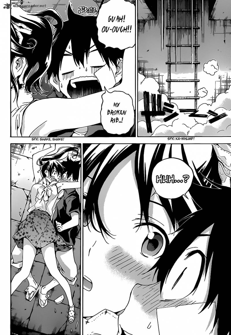 Pajama Na Kanojo 13 9