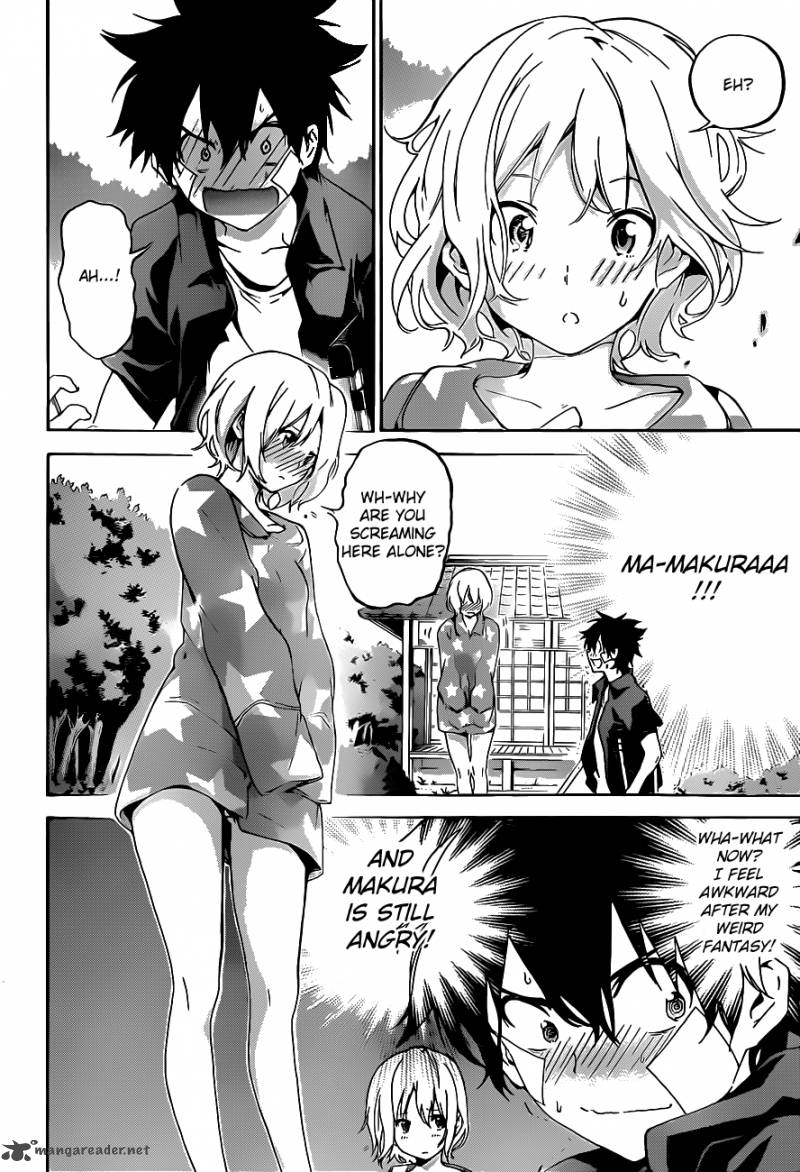 Pajama Na Kanojo 15 14